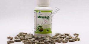 Moringa Capsule