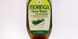 Moringa Facewash