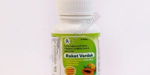 Rakat Vardhak Tablets