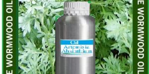 Wormwood Oil (Artemisia Absinthian)