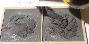 Concrete Plasticizer