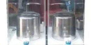 Fruit Juice Dispenser