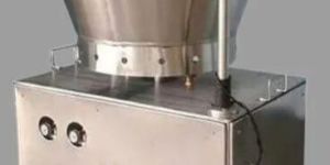 Khoya Making Machine