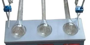 Kjeldahl Distillation Assembly