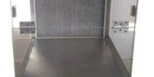 Laminar Air Flow Cabinet