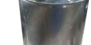 Stainless Steel Mixing Vessel