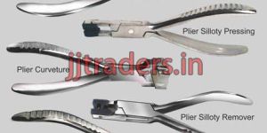 Optical Frame Spare Parts