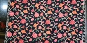 Kashmiri Embroidery Stole
