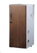 Domestic Flour Mill Machines