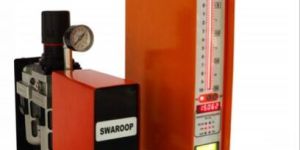 Air Electronic Column Gauge