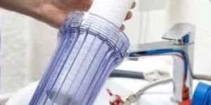 Water Purifier Repair & Installation Services