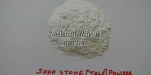 Soap Stone Powder