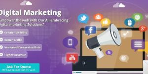 Digital Marketing Sevices