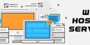 Web Hosting Services