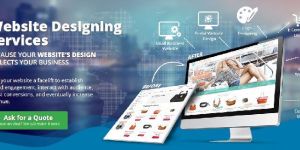 Website Designing Services