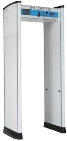 Door Frame Metal Detector