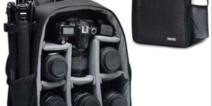 SLR Camera Bag