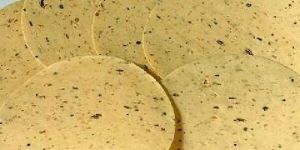 Pepper Appalam Papad