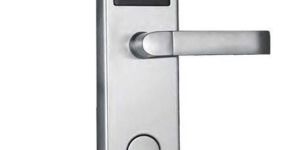 SECUREYE HOTEL DOOR LOCK S-HL20
