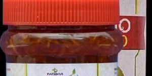 Mango Chhundo Pickle