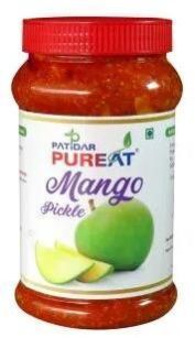 Mango Pickle
