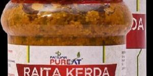 Raita Kerda Pickle