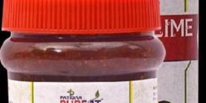 Sweet Lime Pickle