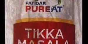 Tikka Masala Paste