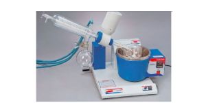 Cornsil Rotary Evaporator