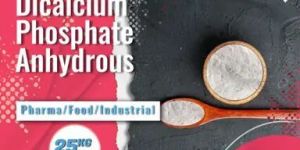 Dicalcium Phosphate Anhydrous
