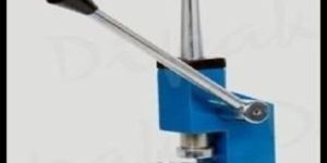 Ring Enlarger Machine