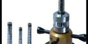 Ring Expanding Machine with 4 Spindle