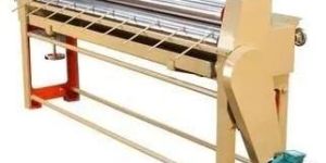 Sheet Pasting Machine