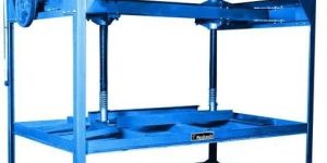 Sheet Pressing Machine