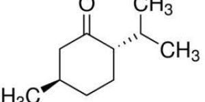 Menthones All grades (70/30,80/20,90/10,95/5)