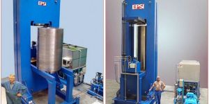 Cold Isostatic Press