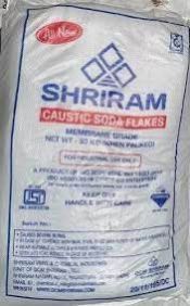 Caustic Soda