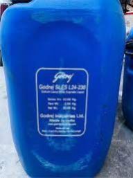 Sodium Lauryl Ether Sulfate