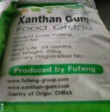 Xanthan Gum