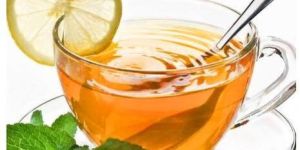 Organic Lemon Tea