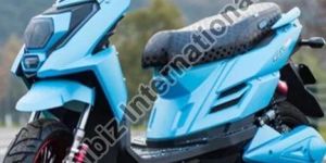 Battery Operated Scooter