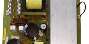 Online UPS Cnv Charger