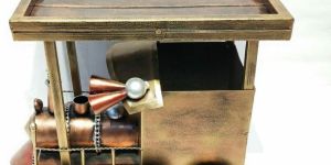 Mild Steel Engine Bed Plate