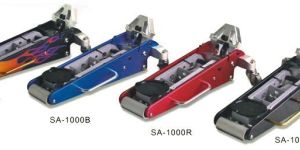Hydraulic Racing Jacks Cylinders