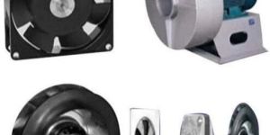 Industrial Cooling Fans