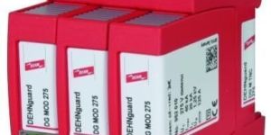 Surge Protection Device