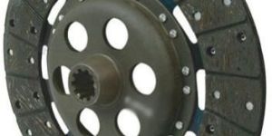 Hydraulic Reinforced Clutch Disc