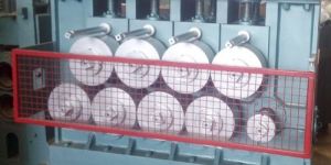 Straightening Machine