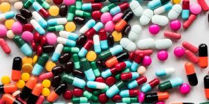 Talc Powder for Pharmaceutical