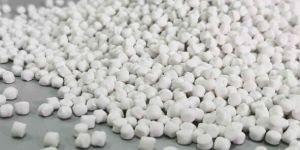 Talc Powder for Plastics and Polymers Industry